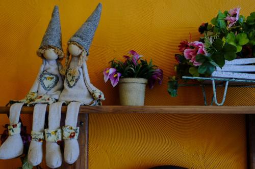 エジング サービス アパートメント18