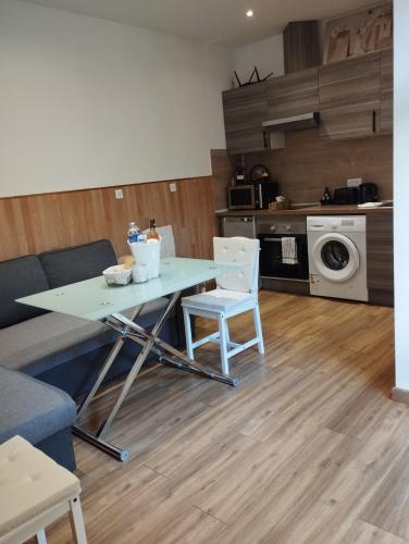 Appartement 2 pièces rénover, Ницца
