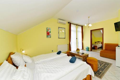 Royal Villa in Balatonfured