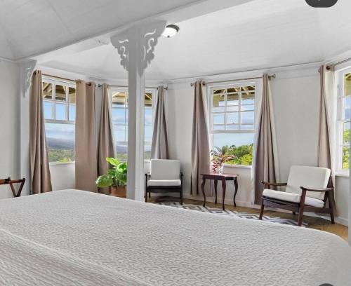 Pvt Villa Estate with Mtn Views Pool in Ocho Rios in St. Mary