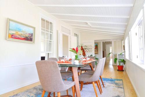 Pvt Villa Estate with Mtn Views Pool in Ocho Rios in St. Mary