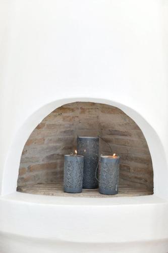 Luxury Paros Villa Villa Kallihroe Privacy & Luxury Private Pool - image 2
