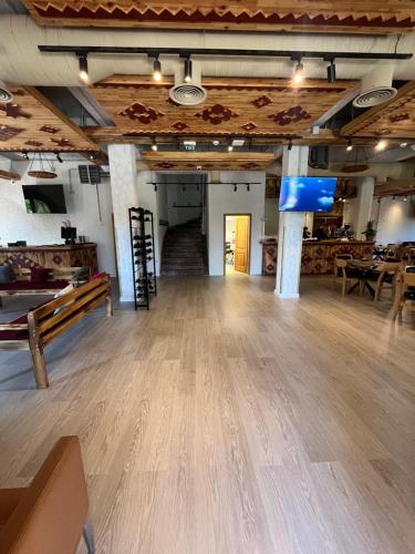 Gurra resort in Burrel