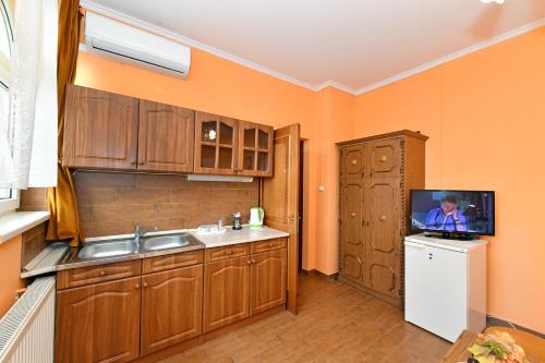 Royal Villa in Balatonfured
