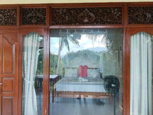 Pondok Alam Bukit, Bali