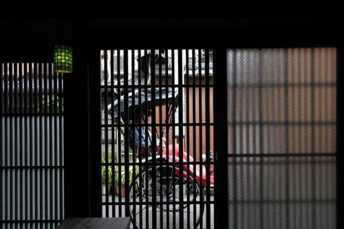 Rokusho-an Kyoto