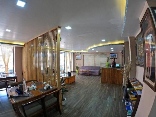 hotel photo