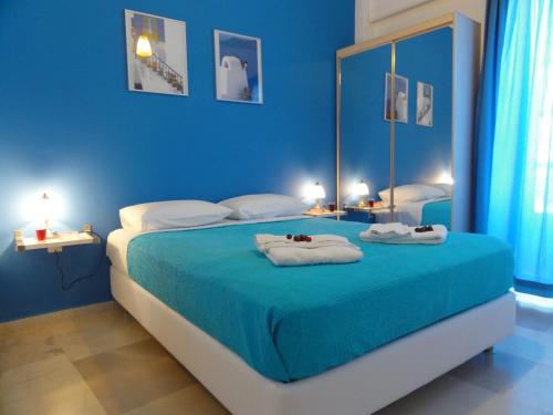 Botsis Guest House - image 13