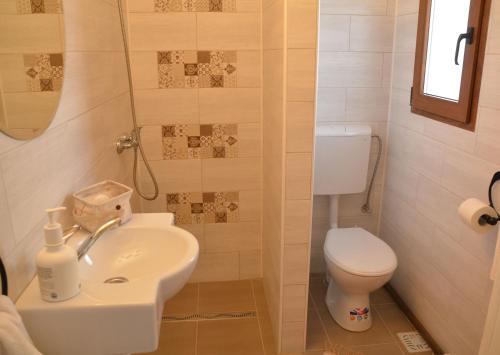 Pension Sf Nicolae Pension Sf Nicolae