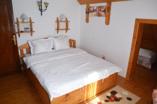 Pension Sf Nicolae Pension Sf Nicolae