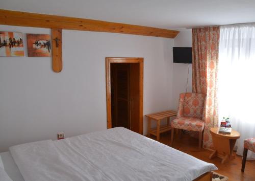 Pension Sf Nicolae Pension Sf Nicolae