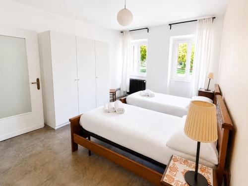 Apartment Piccolo Borgo in Castelveccana