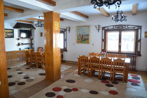 Pension Sf Nicolae Pension Sf Nicolae