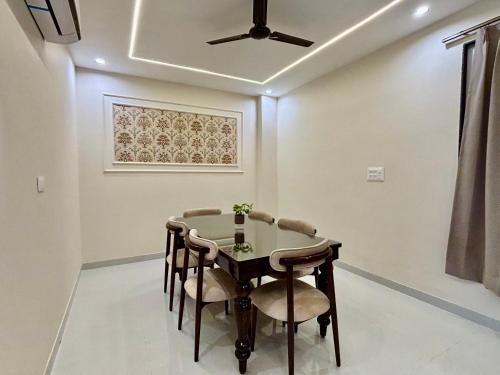 The Pink City Nest  photo 4