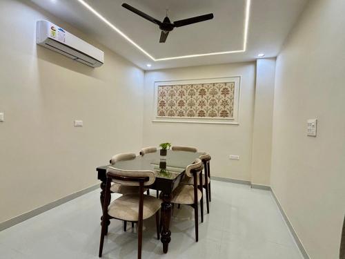 The Pink City Nest  photo 3