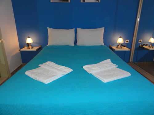Botsis Guest House - image 12