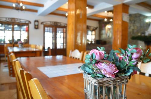 Pension Sf Nicolae Pension Sf Nicolae