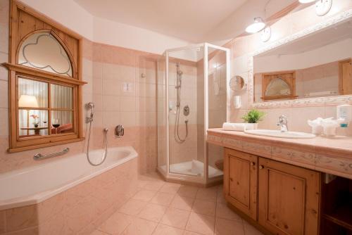 Hotel Vitalquelle Montafon in Schruns