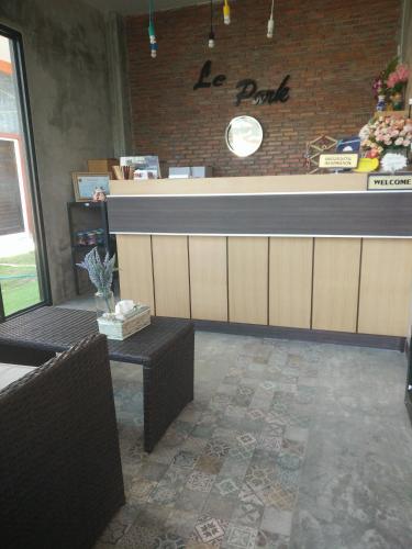 Le Park 23 Boutique Resort