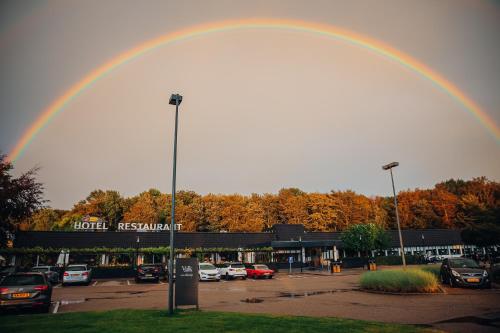 . Van der Valk Hotel Hollands Kroon