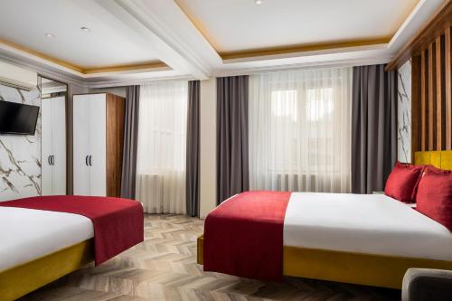 Doppelzimmer, familien