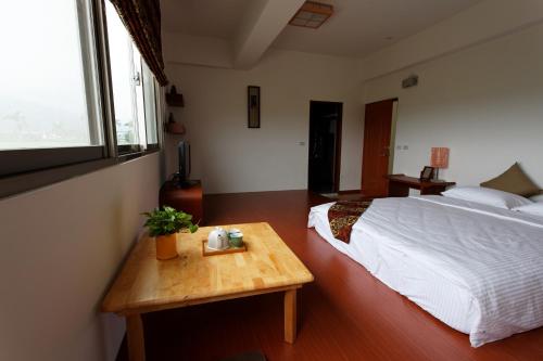 Maple Feeling Vacation Farm near Cultural Park Forest