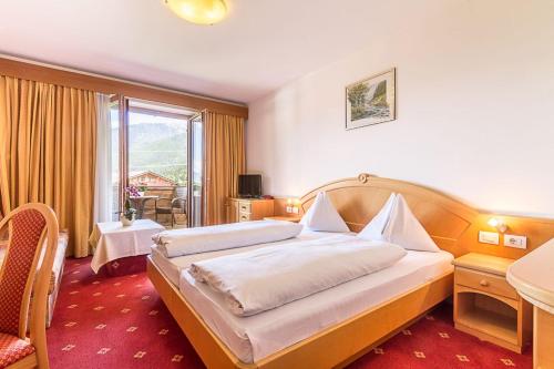 Hotel Montani in Morter