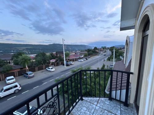 HIQ Hotel Home Inn Qusar in Chilegir