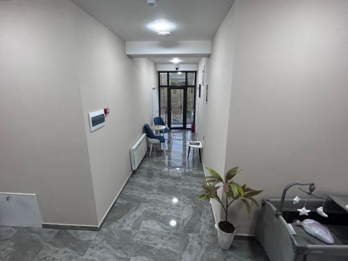 HIQ Hotel Home Inn Qusar in Chilegir