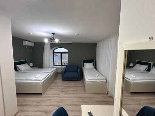 HIQ Hotel Home Inn Qusar in Chilegir