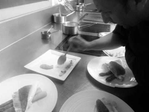 Le Grand Hotel - image 2