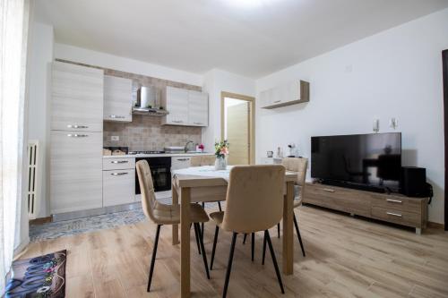 La Locanda Apartment Casale