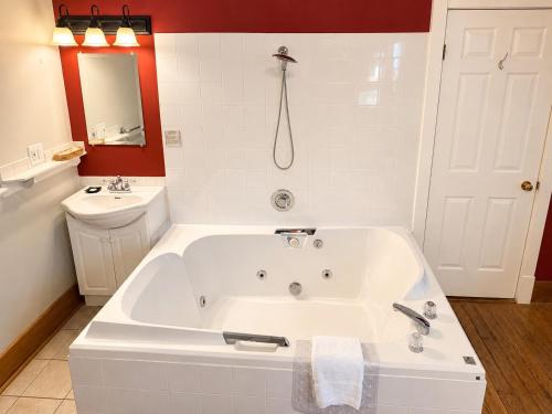 Richca Heritage Hotel in Chilliwack (BC)