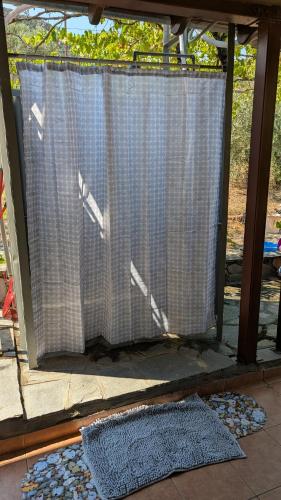 Villa Anastasia - Private resort in an olive grove in Iraklitsa