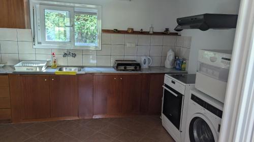 Villa Anastasia - Private resort in an olive grove in Iraklitsa