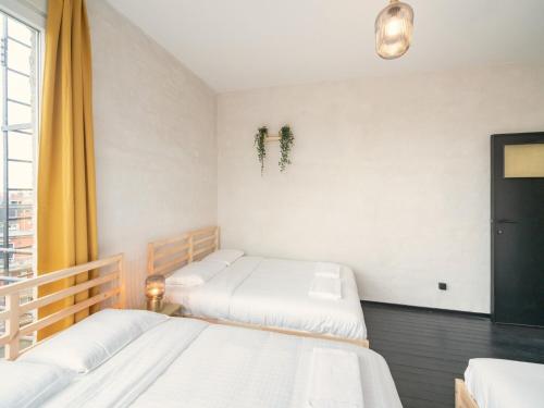 2BR City Stay Grand Central Area, Antwerp (photo 10)