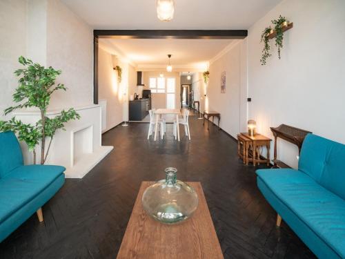 2BR City Stay Grand Central Area, Antwerp (photo 2)