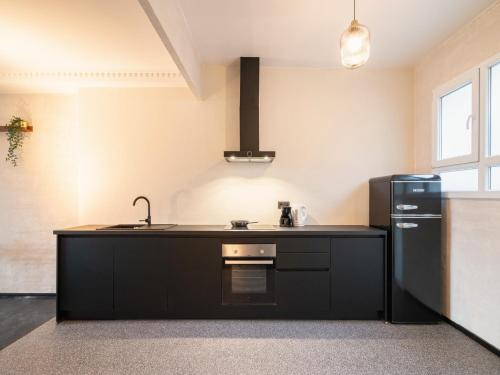 2BR City Stay Grand Central Area, Antwerp (photo 7)