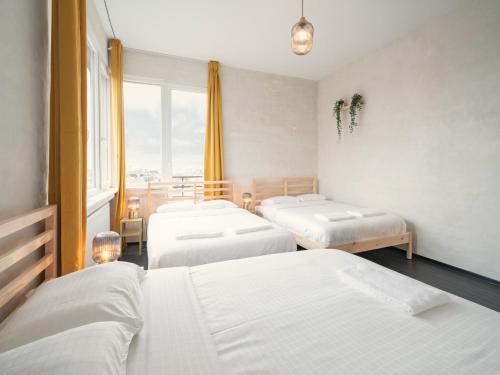 2BR City Stay Grand Central Area, Antwerp (photo 8)