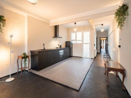 2BR City Stay Grand Central Area, Antwerp (photo 6)