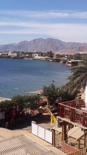 Sea Soul Hotel – Dahab, MD