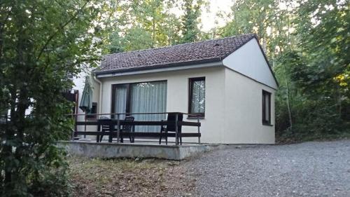 La petite maison 34 gîte à louer Namur