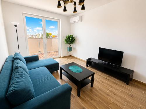 . Apartament Dolina Baryczy