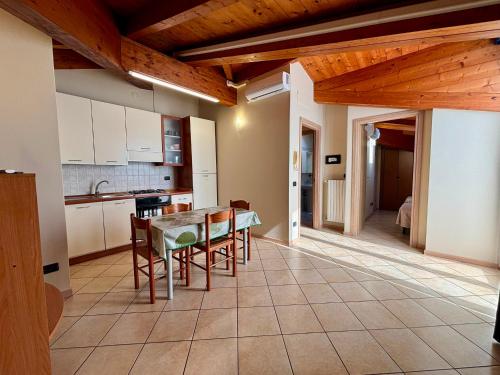 Konyha, Residence Oasi Di Monza in Monza