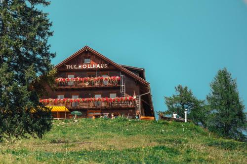 Berggasthof Hollhaus