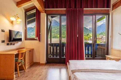 Hotel Castel Pietra
