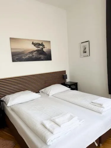 Kienmayer Apartment Vienna in Wien, Österreich