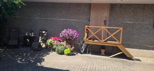 Pas Jolantą (Pas Jolanta) in Ignalina