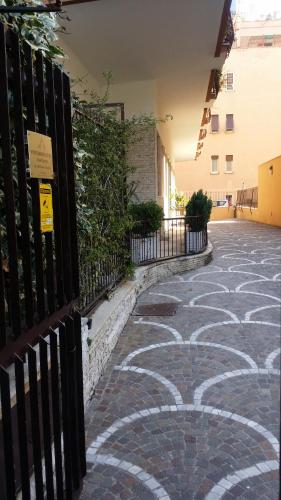 Vatican Rome Suites - image 11