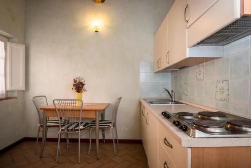Casa Vacanze Il Campo - 주방